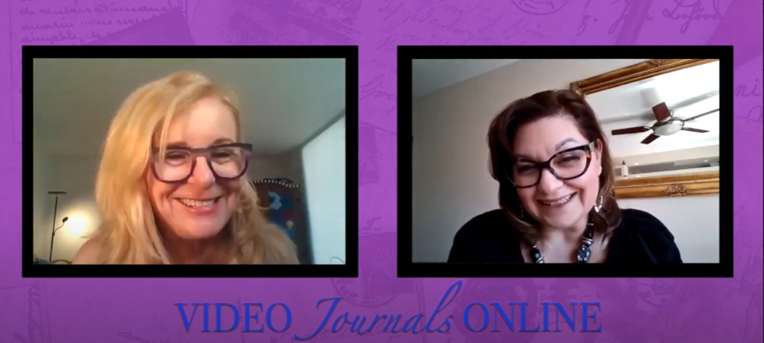 Video Journals Online Testimonials